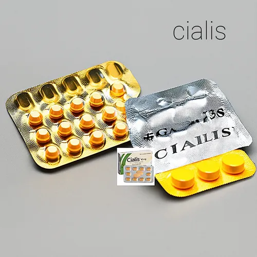 Cialis generico fa male